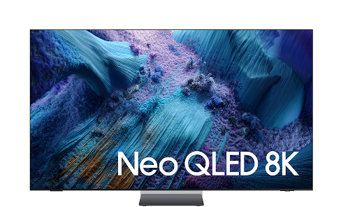 Neo QLED 8K 제품 이미지